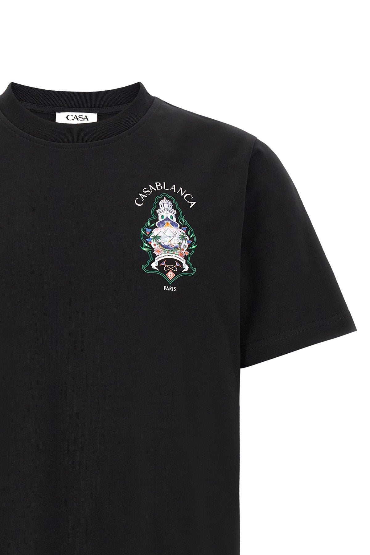 casablanca t-shirt