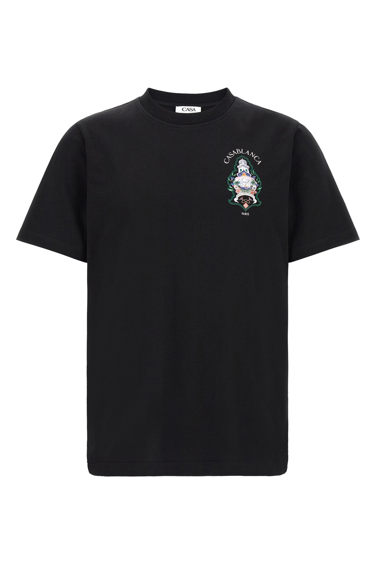 casablanca t-shirt