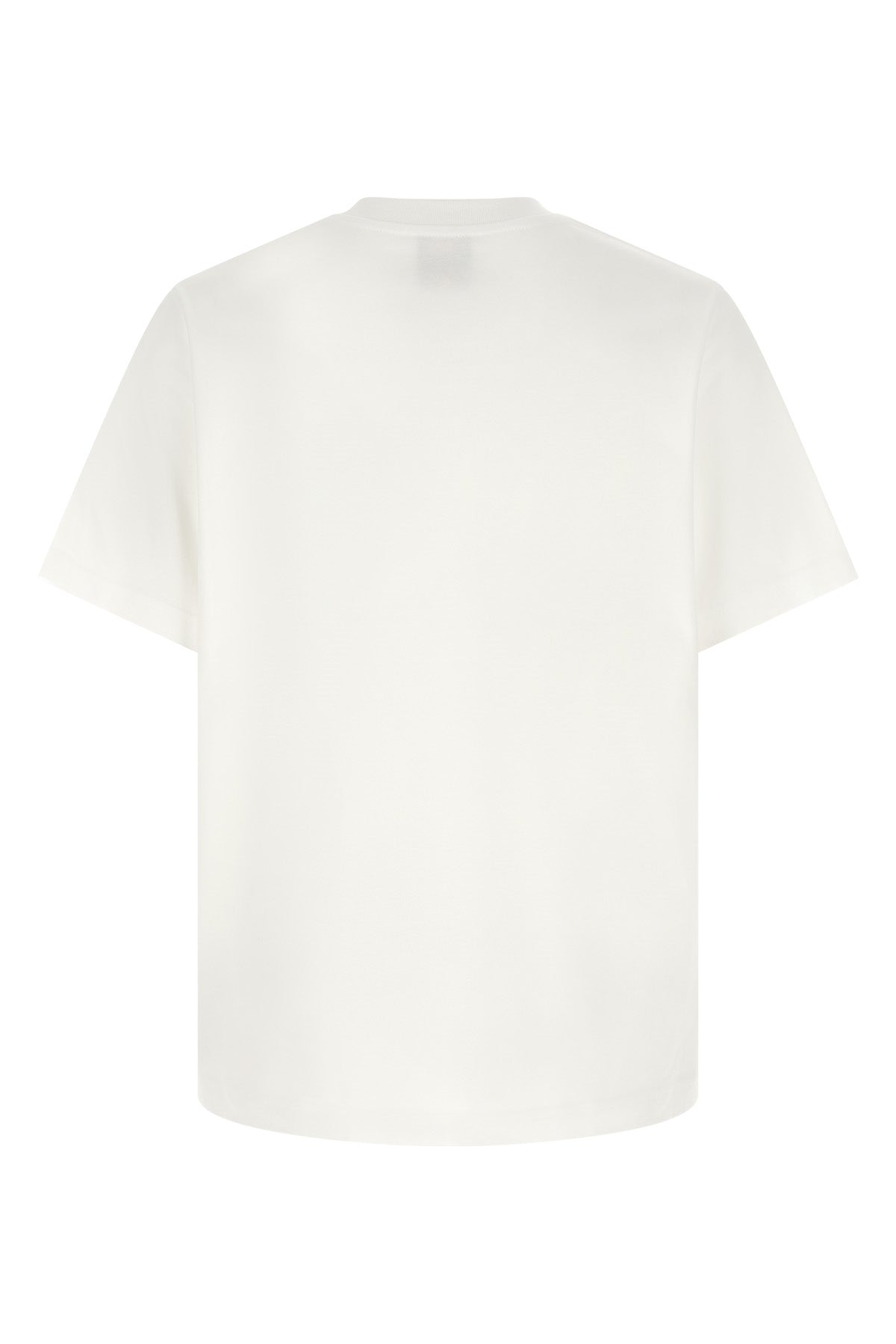 the casablanca tennis club t-shirt