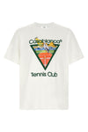 the casablanca tennis club t-shirt