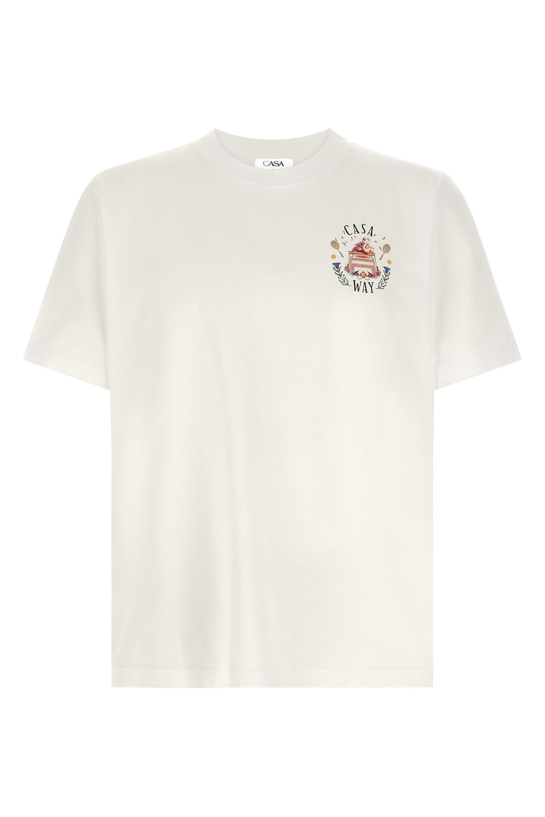 CASABLANCA L the casablanca t-shirt