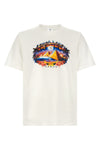 the casablanca t-shirt