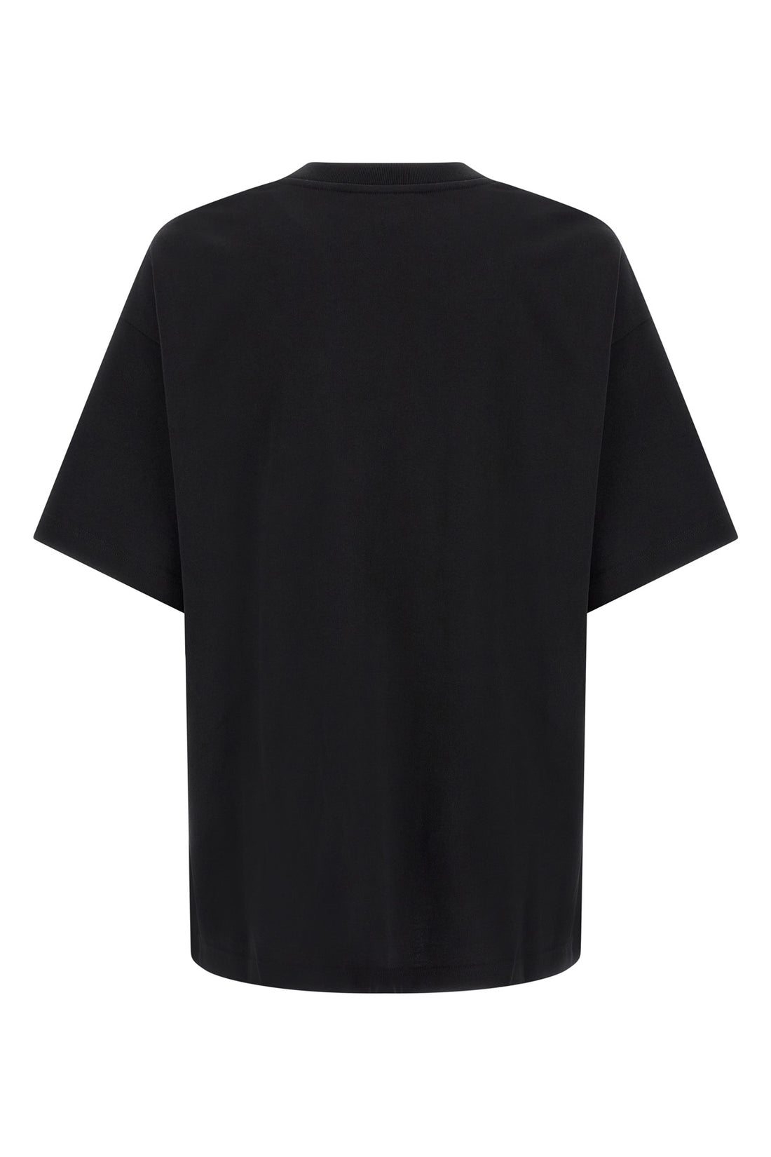 CASABLANCA L the casablanca oversize t-shirt
