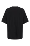 the casablanca oversize t-shirt