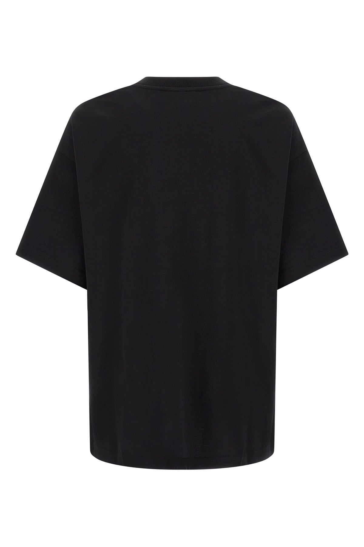 the casablanca oversize t-shirt
