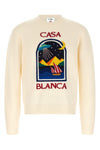 the casablanca sweater