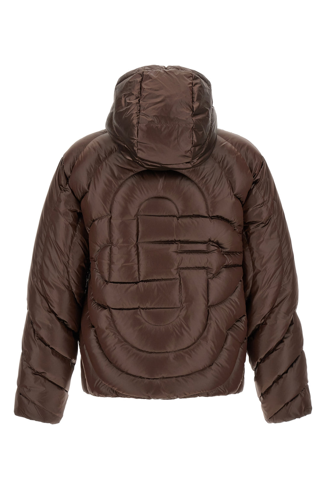 CASABLANCA L the casablanca down jacket