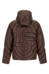 the casablanca down jacket