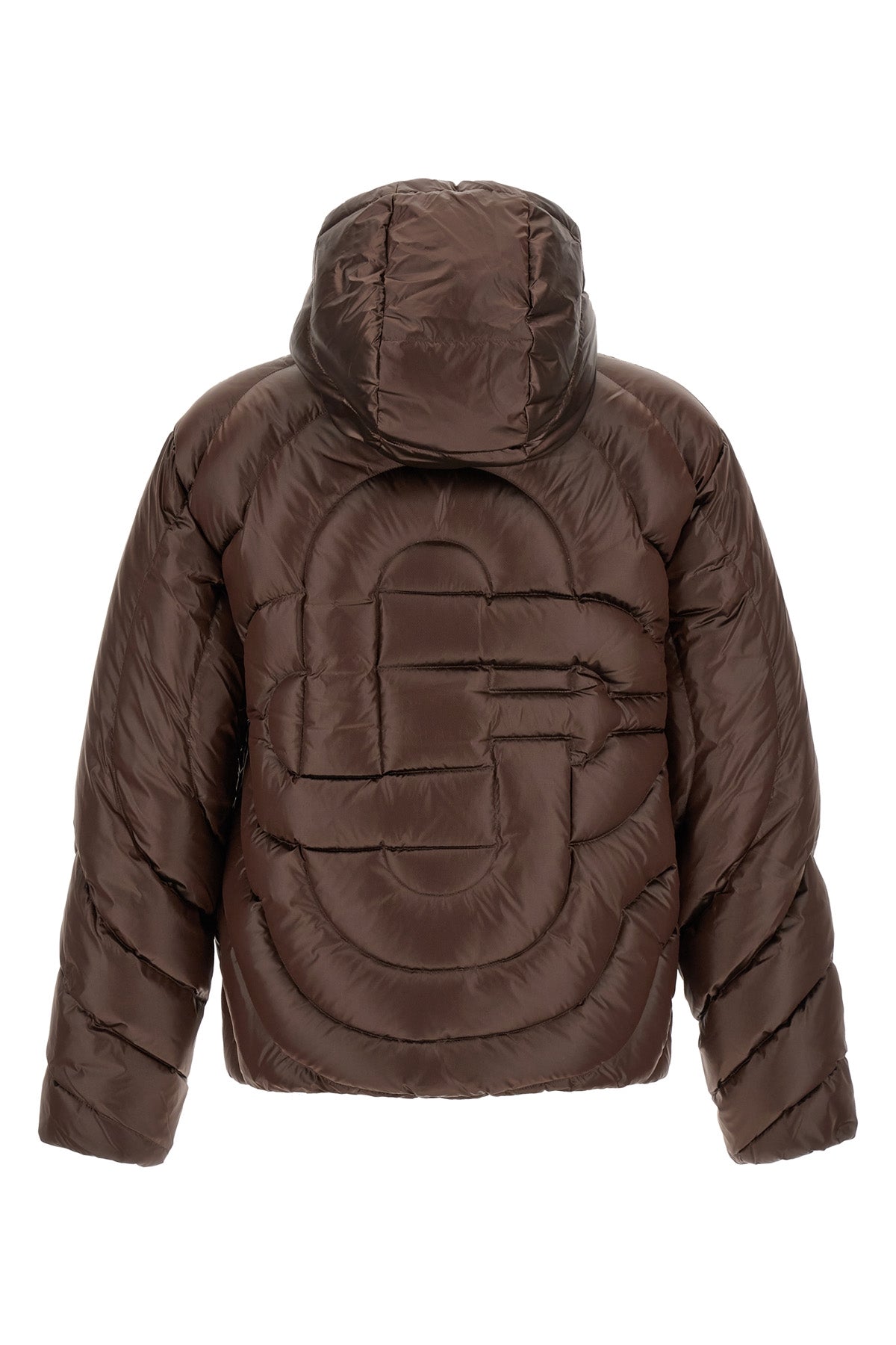 the casablanca down jacket