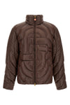 the casablanca down jacket