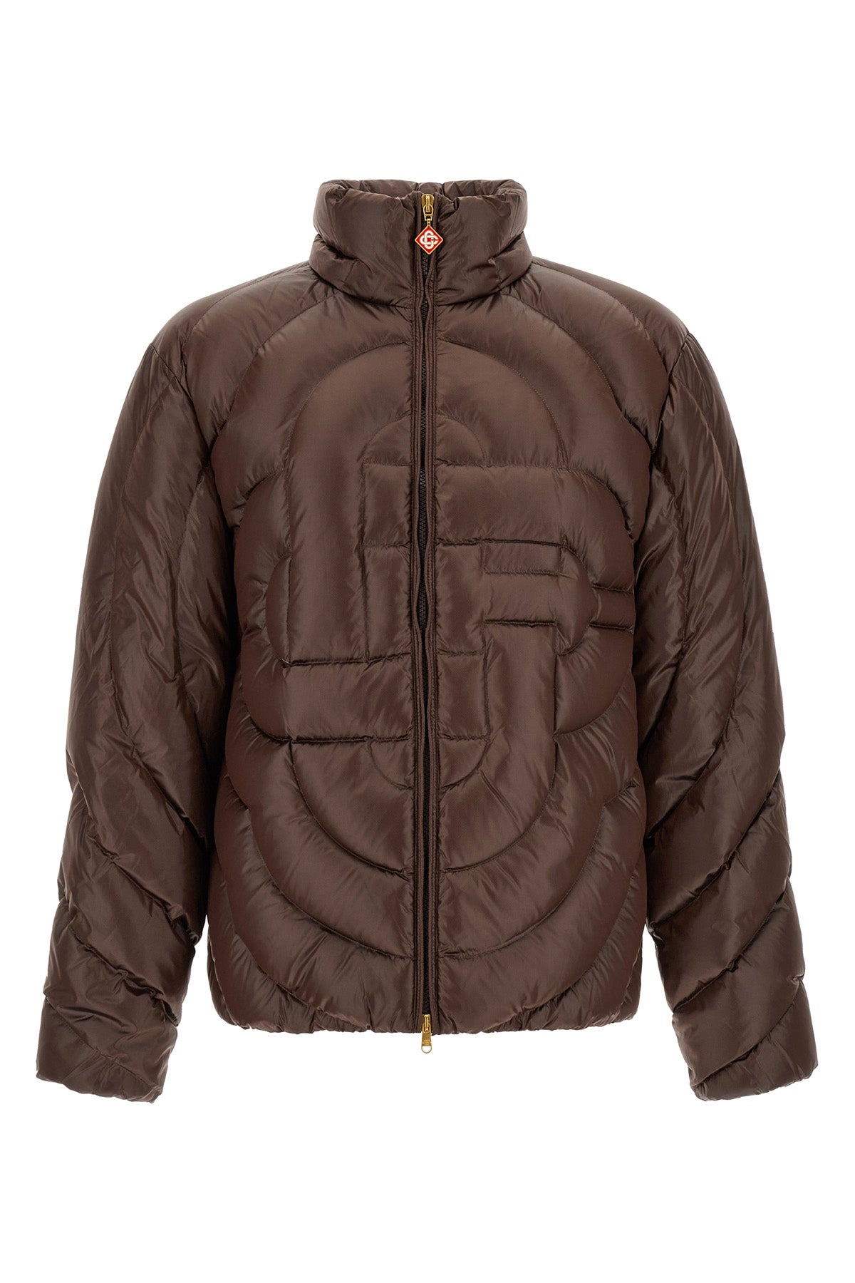 the casablanca down jacket