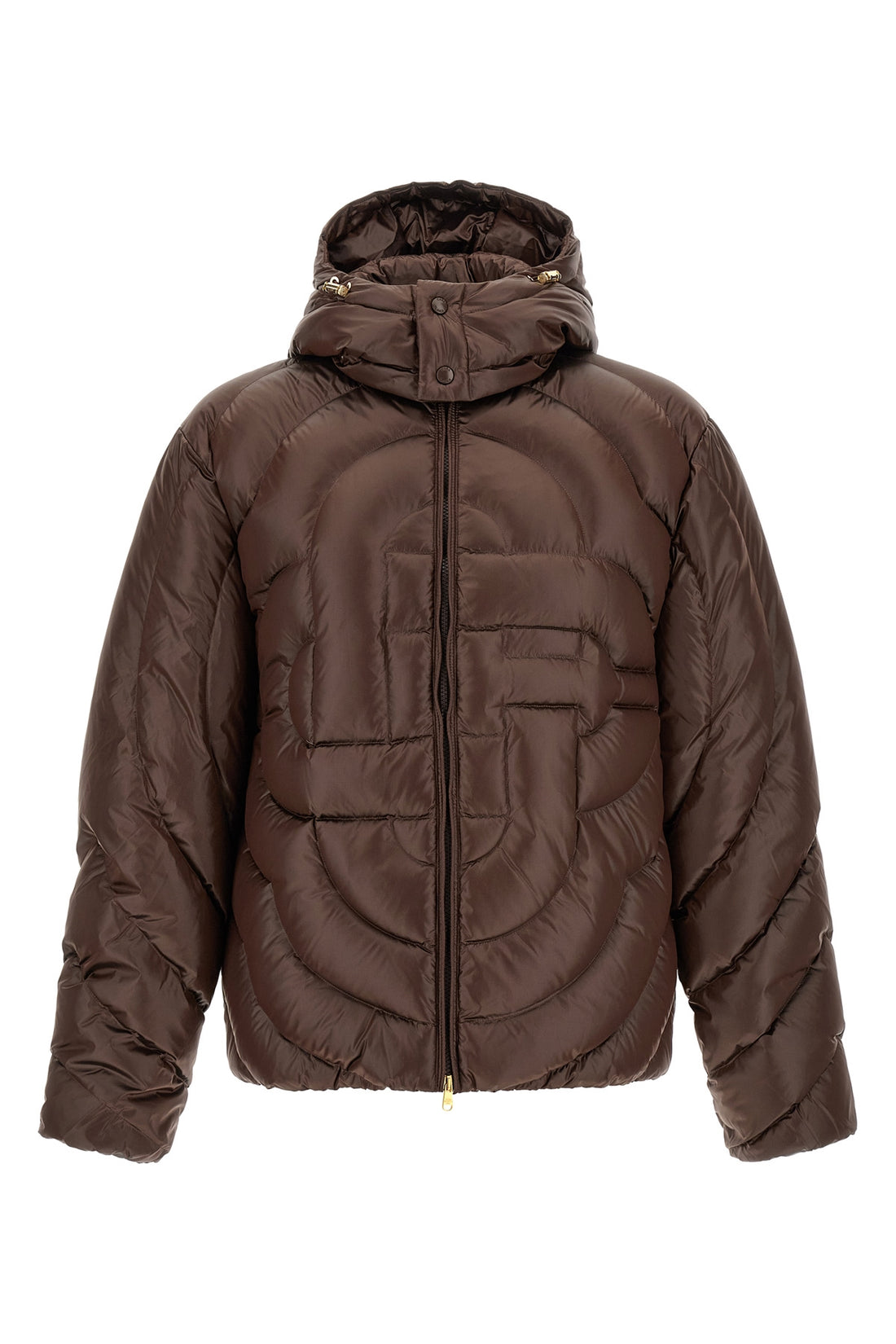 CASABLANCA L the casablanca down jacket