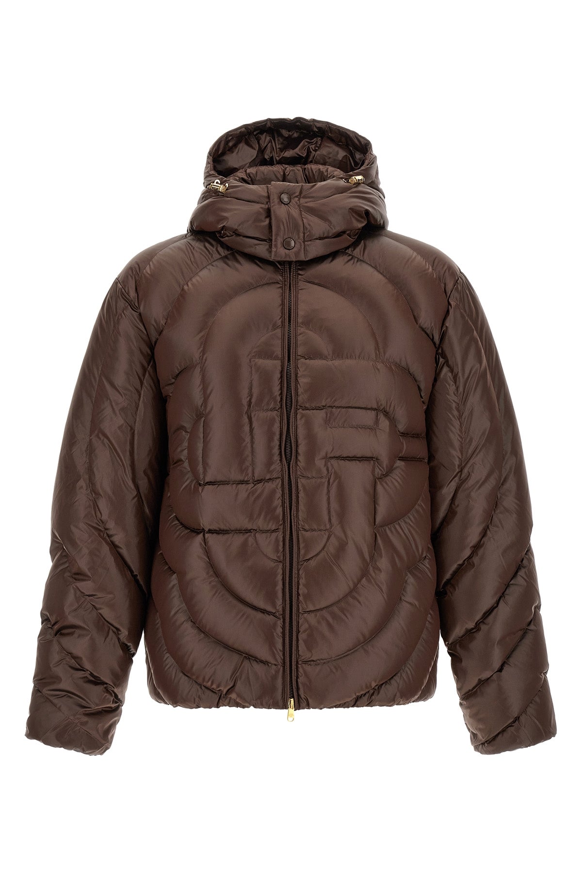 the casablanca down jacket