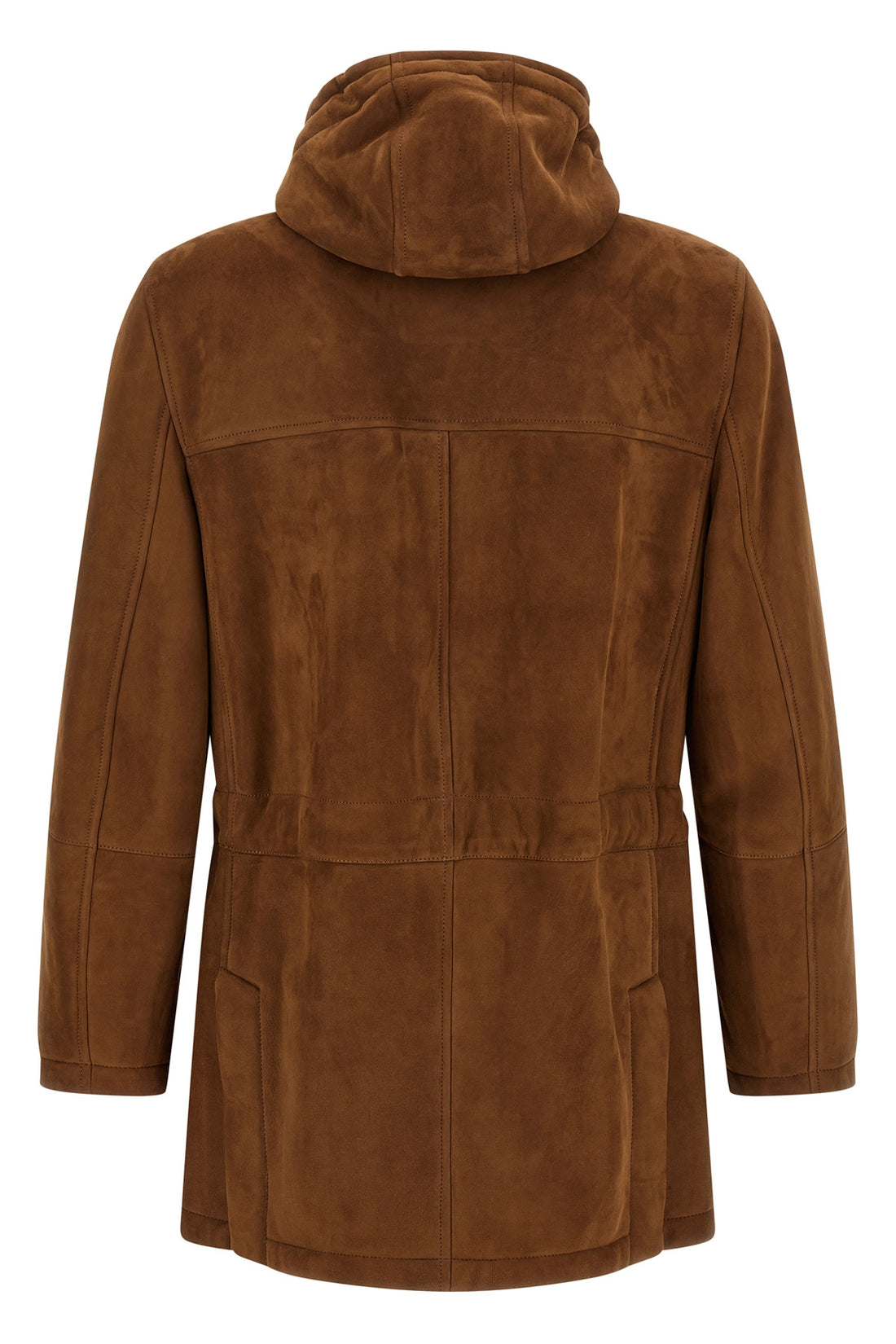 BRUNELLO CUCINELLI L brunello cucinelli parka