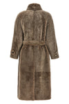 the brunello cucinelli coat redefines the codes of winter outerwear through meti