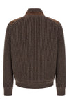 the brunello cucinelli hybrid jacket