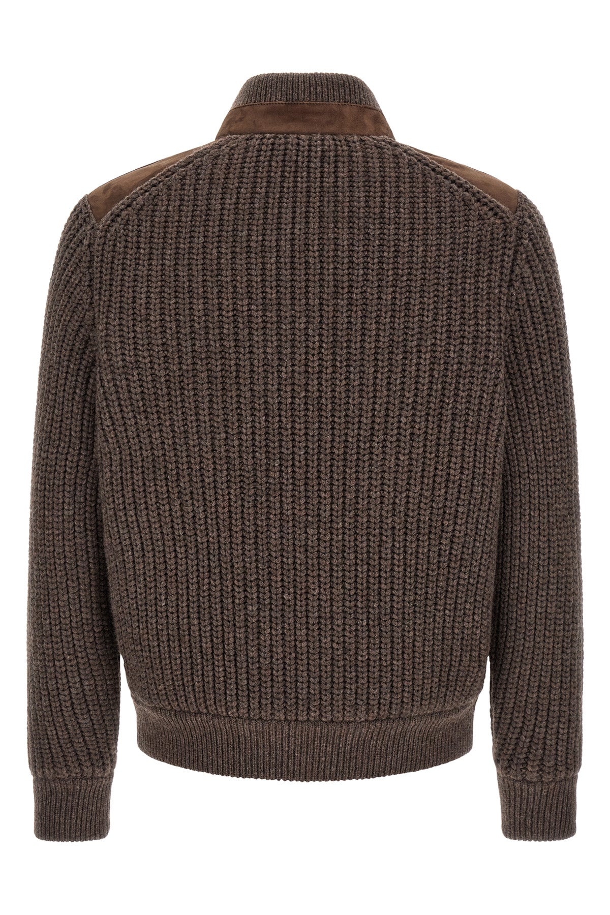 the brunello cucinelli hybrid jacket