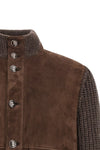 the brunello cucinelli hybrid jacket