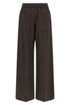 cool wool trousers