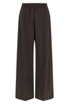 cool wool trousers