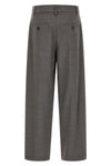 brunello cucinelli trousers define a new concept of everyday tailoring through l