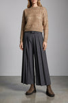 brunello cucinelli bermuda shorts redefine the codes of contemporary tailoring t