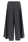 brunello cucinelli bermuda shorts redefine the codes of contemporary tailoring t