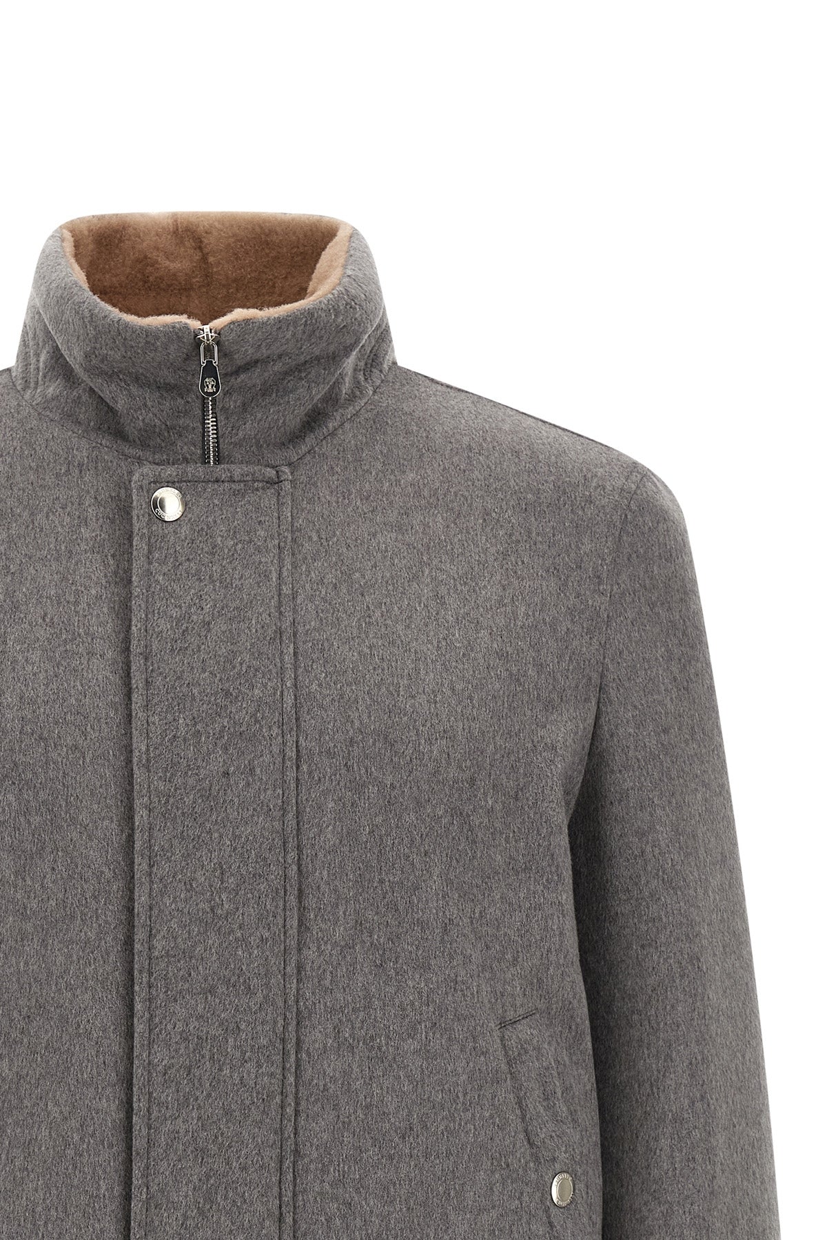 the brunello cucinelli jacket