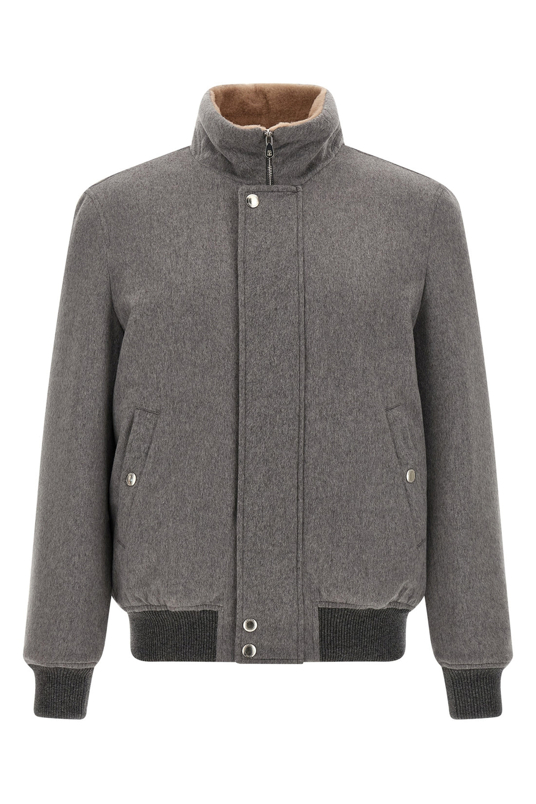 BRUNELLO CUCINELLI 48 the brunello cucinelli jacket