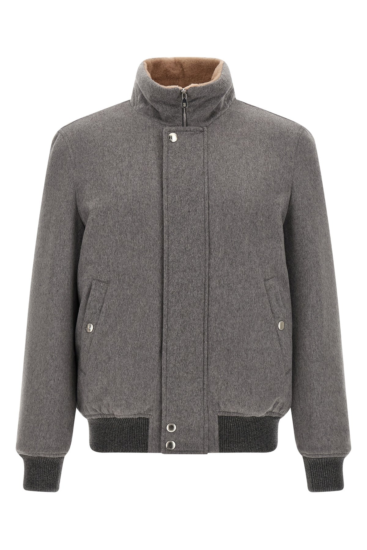the brunello cucinelli jacket