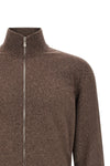 the brunello cucinelli cardigan