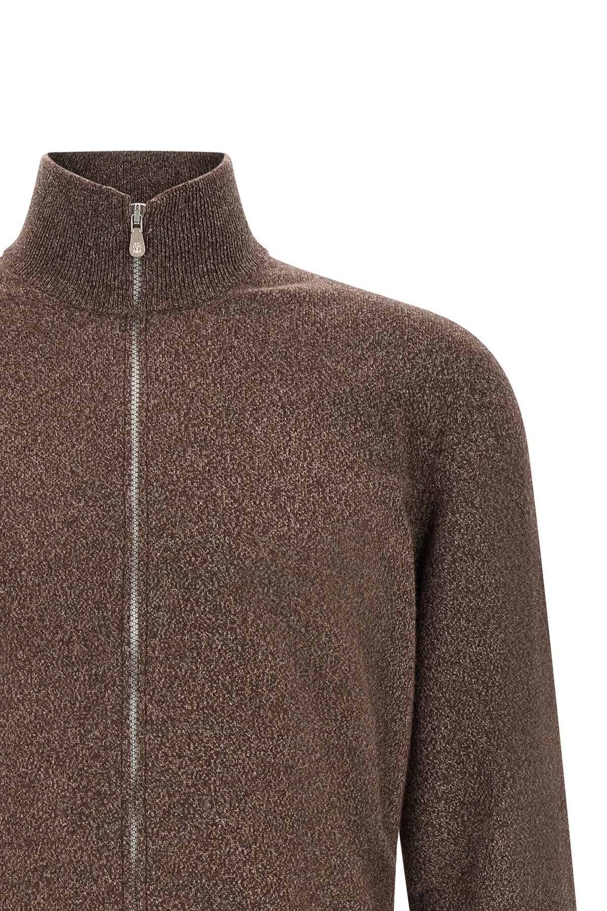 the brunello cucinelli cardigan