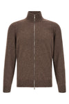 the brunello cucinelli cardigan