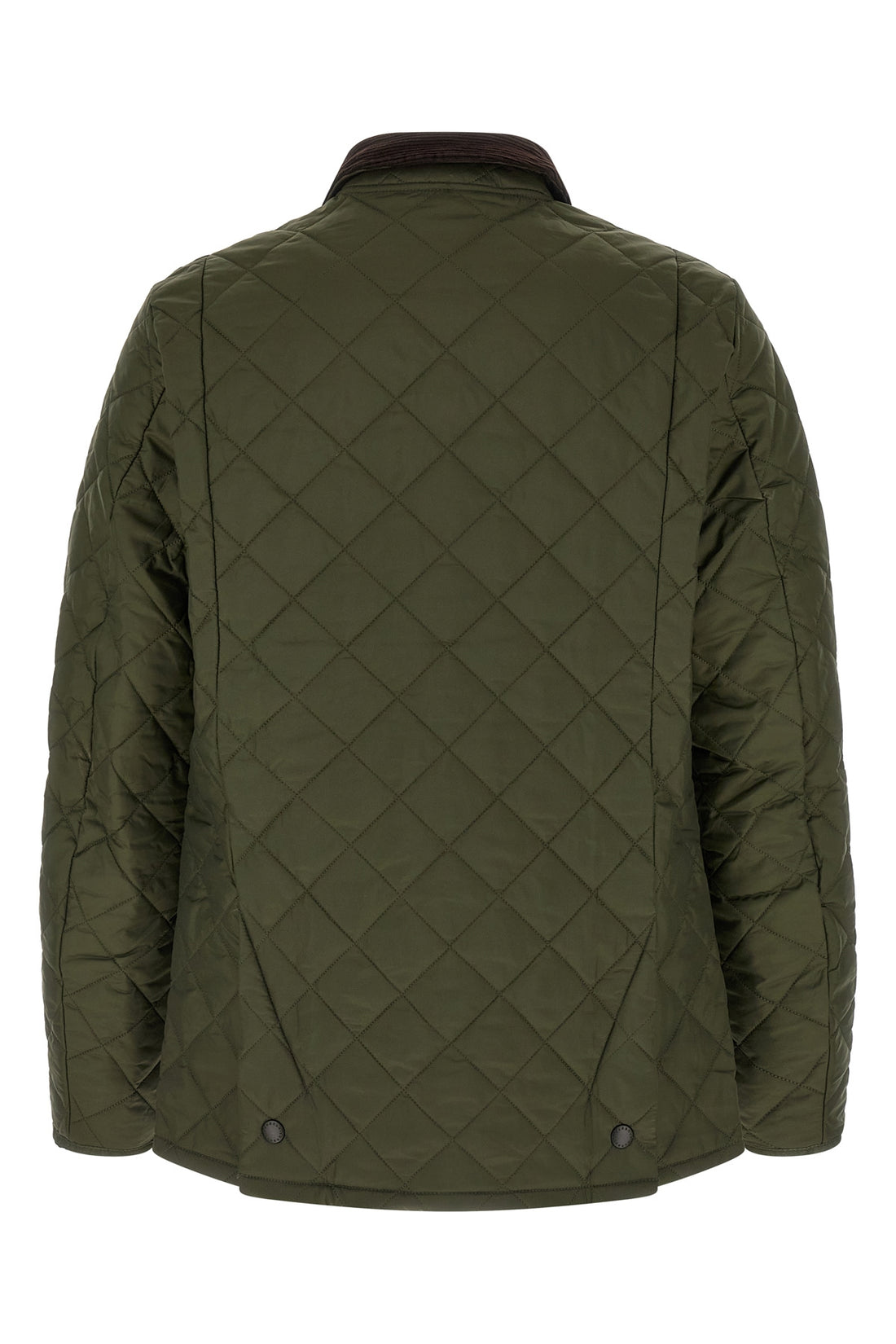 BARBOUR L heritage liddesdale jacket in windproof technical fabric