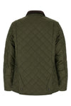 heritage liddesdale jacket in windproof technical fabric