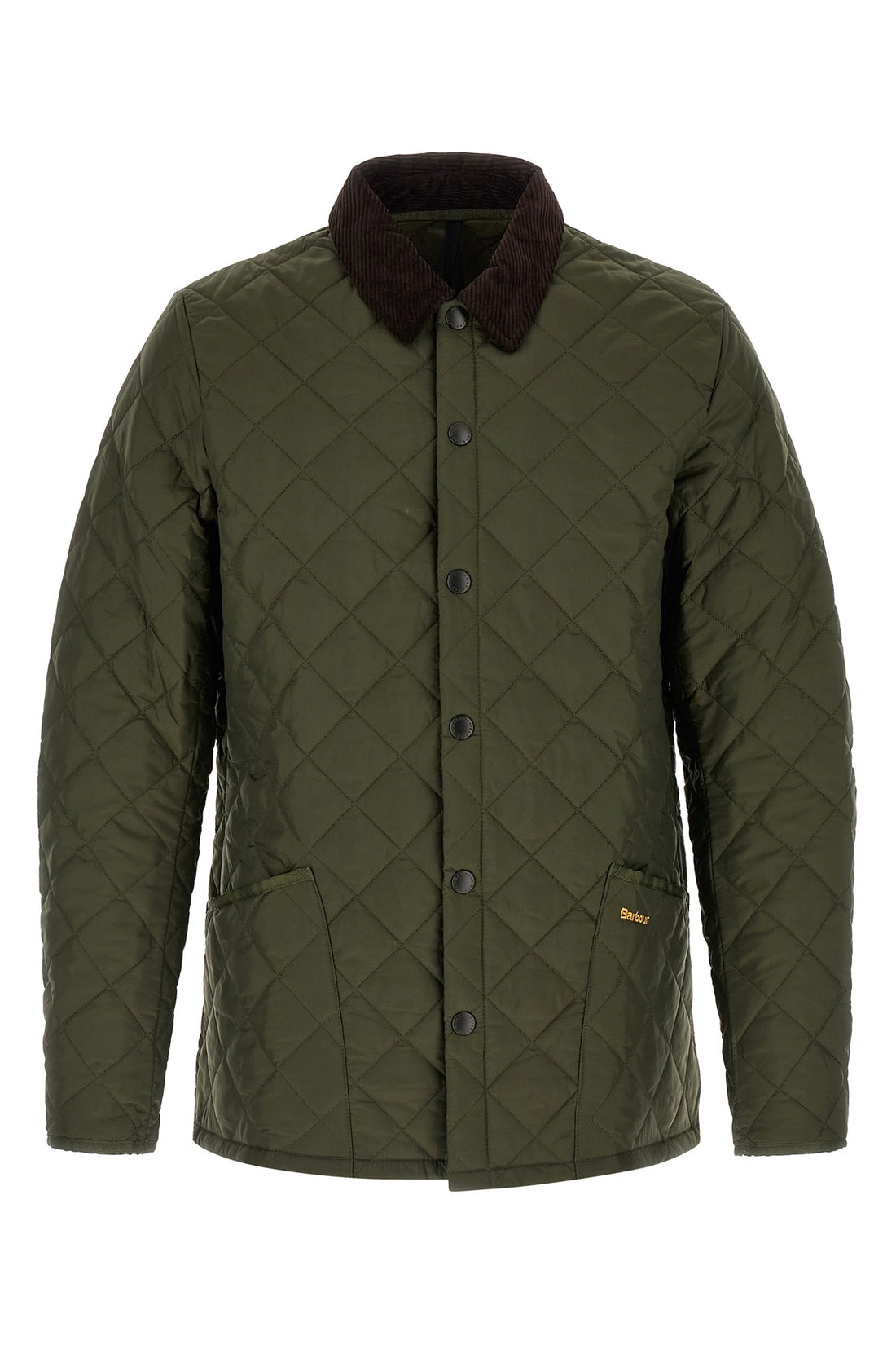 BARBOUR L heritage liddesdale jacket in windproof technical fabric