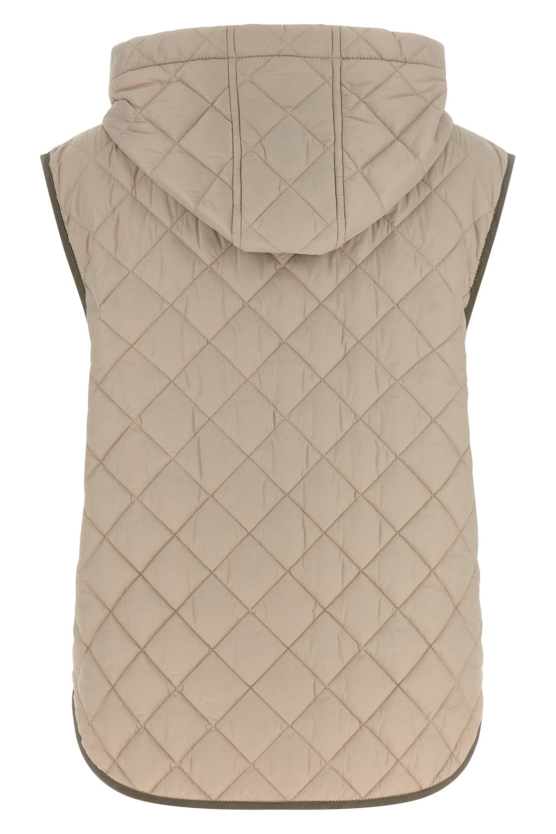 BRUNELLO CUCINELLI 36 the brunello cucinelli vest sets a new standard for transitional outerwear throu