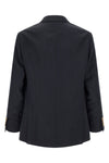 the brunello cucinelli deconstructed blazer