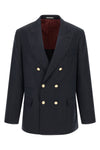 the brunello cucinelli deconstructed blazer