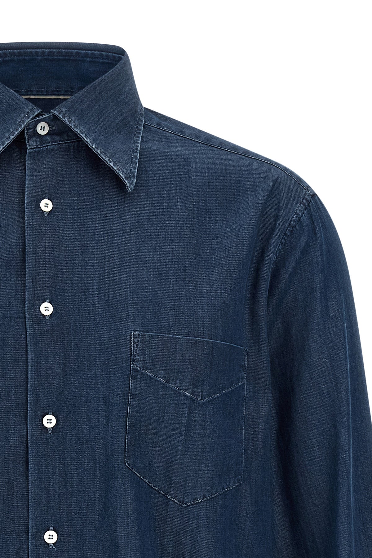 the brunello cucinelli shirt
