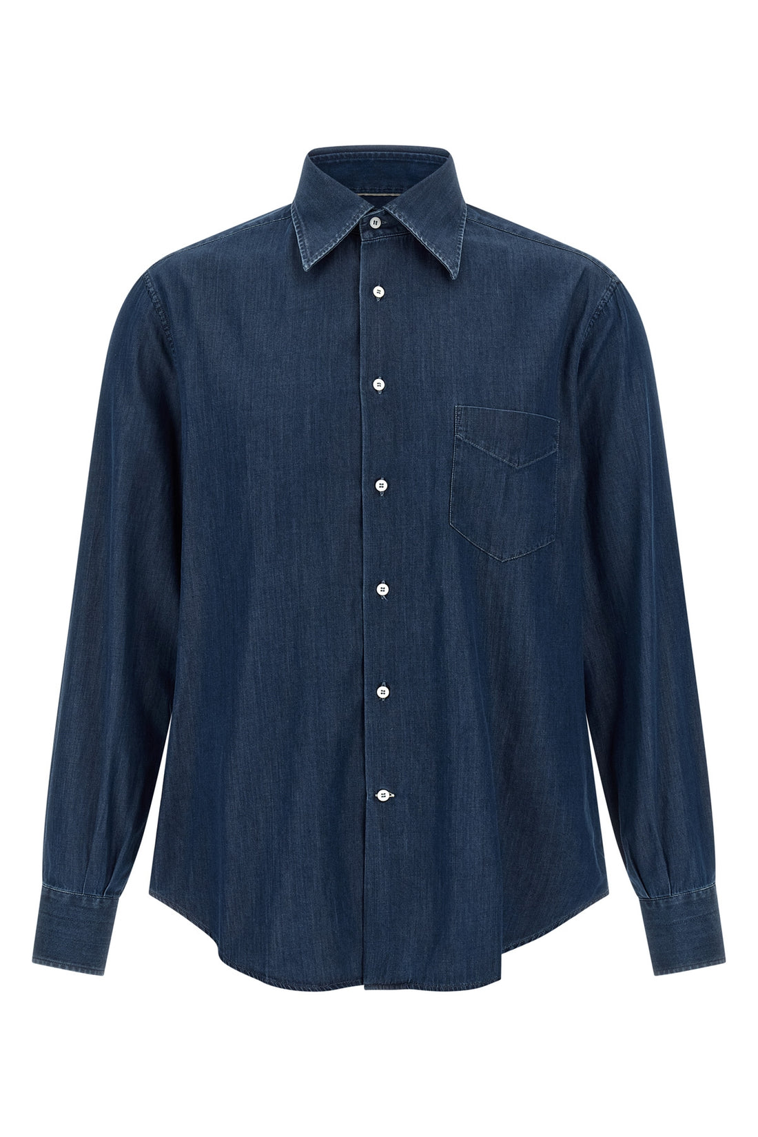 BRUNELLO CUCINELLI L the brunello cucinelli shirt