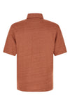 the brunello cucinelli polo shirt