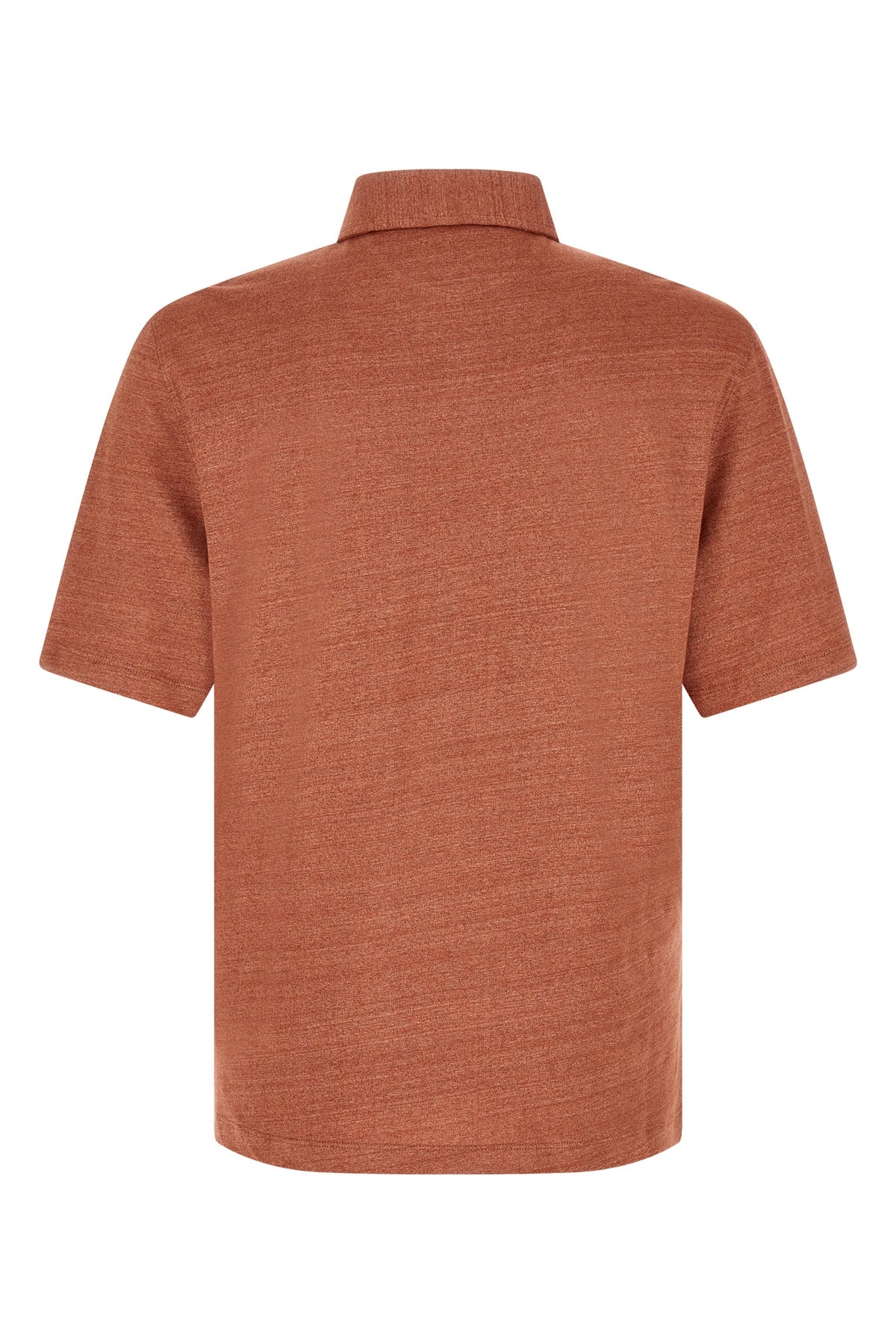 the brunello cucinelli polo shirt