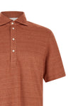 the brunello cucinelli polo shirt