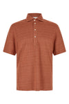 the brunello cucinelli polo shirt
