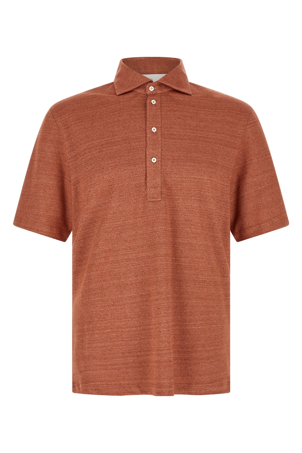 the brunello cucinelli polo shirt