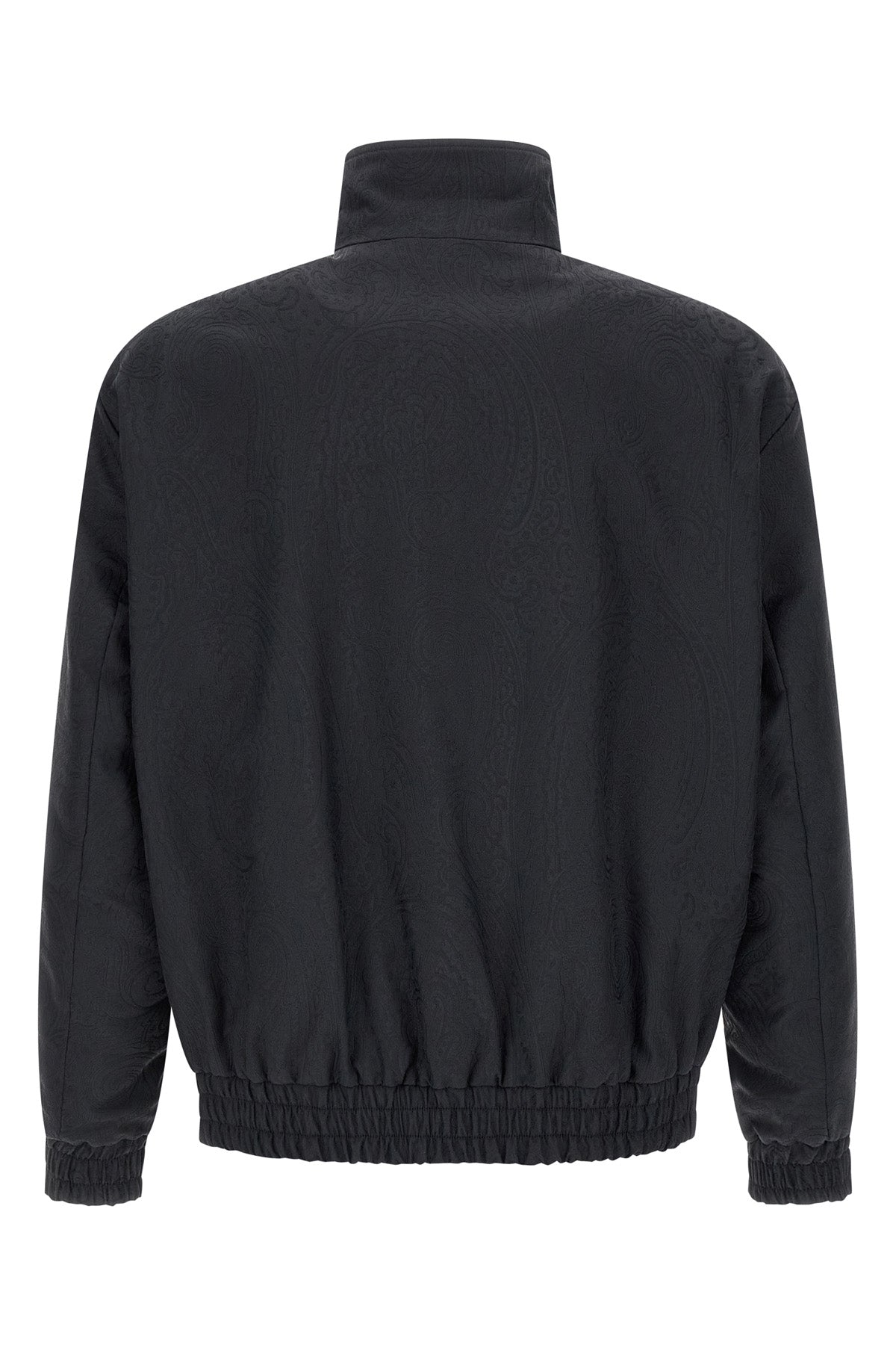 arnica jacket in durable tech fabric