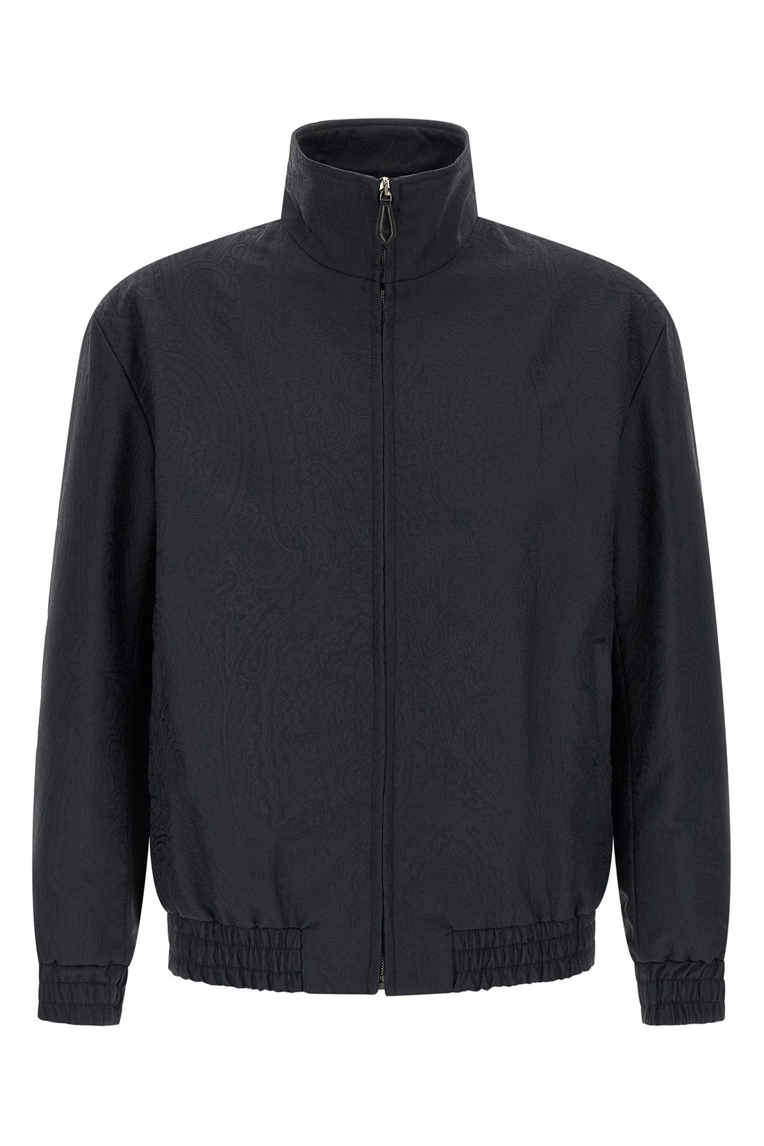 ETRO M arnica jacket in durable tech fabric