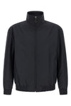 arnica jacket in durable tech fabric