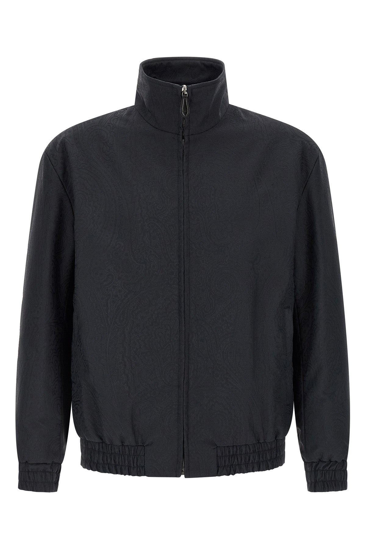 arnica jacket in durable tech fabric